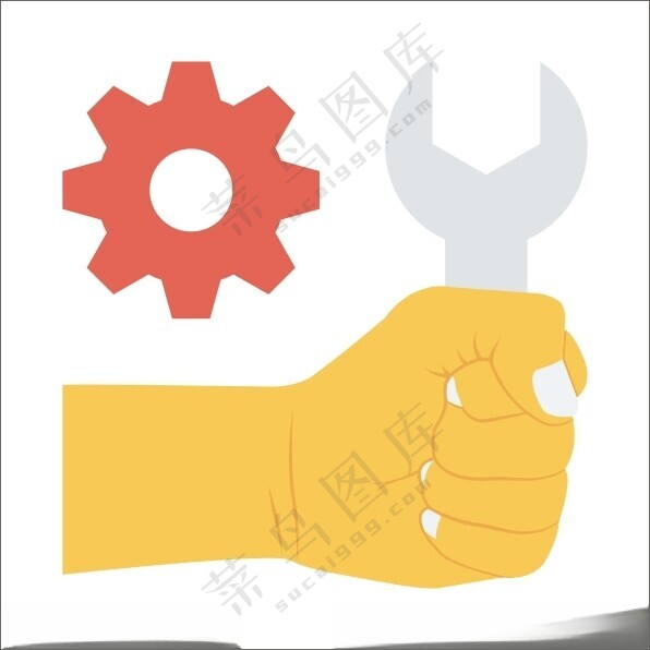 维修图标工具设计