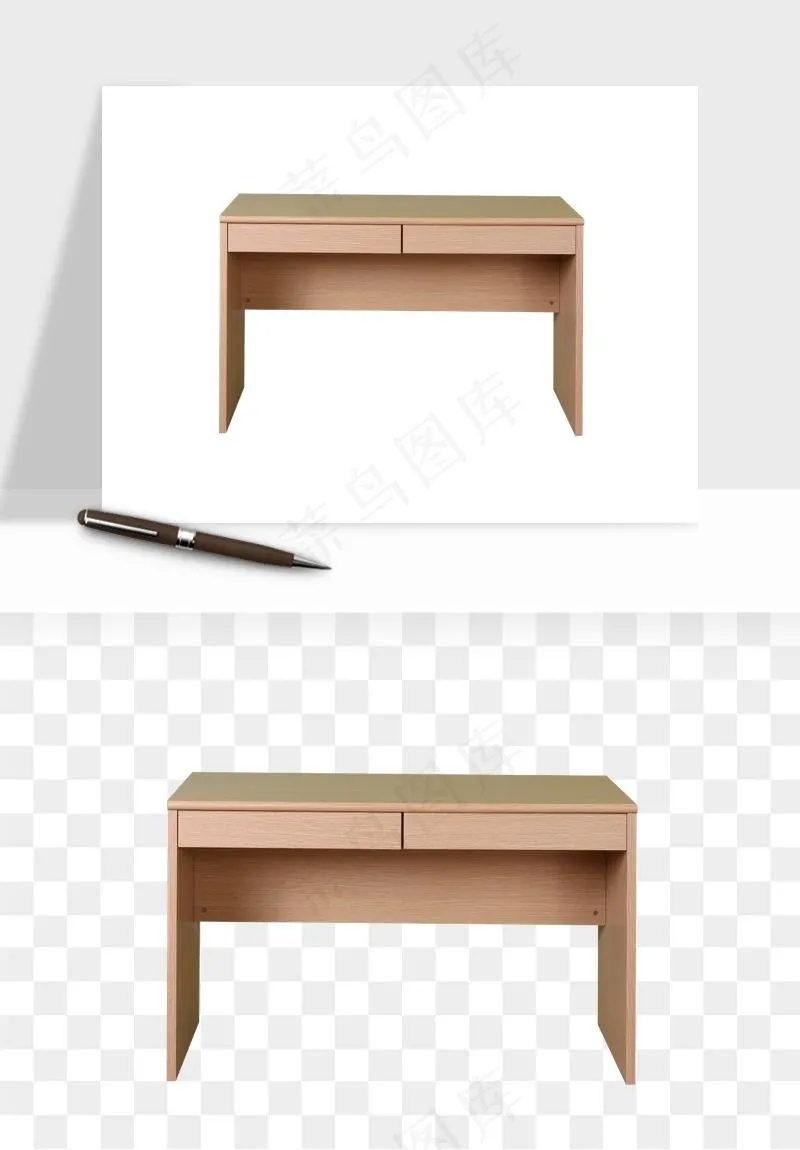 桌子台面桌面png免抠