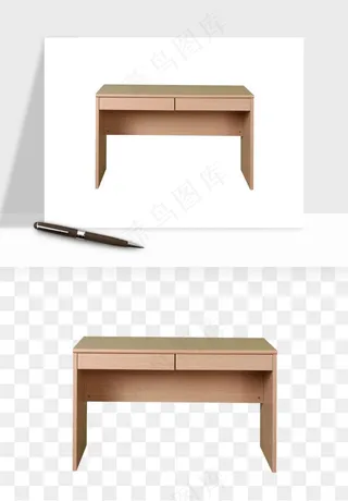 桌子台面桌面png免抠