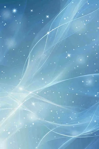 瑜伽运动简约背景