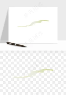 国潮线条祥云装饰png免抠 国潮线条祥云装饰png免抠