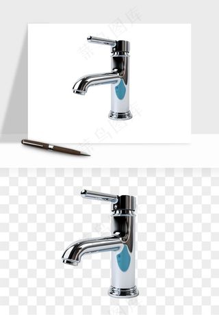 水龙头png免抠