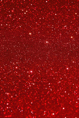 红色金光闪耀亮片线性喜庆元旦背景