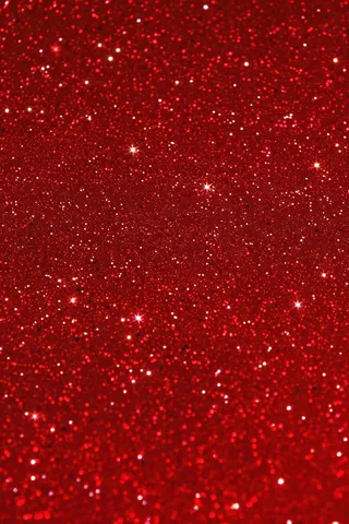 红色金光闪耀亮片线性喜庆元旦背景