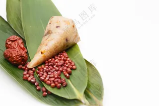 粽子照片图片包粽子粽子摄影裹粽籺粽子摄影端午节茶餐厅粽子