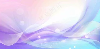 医美整形几何线条背景