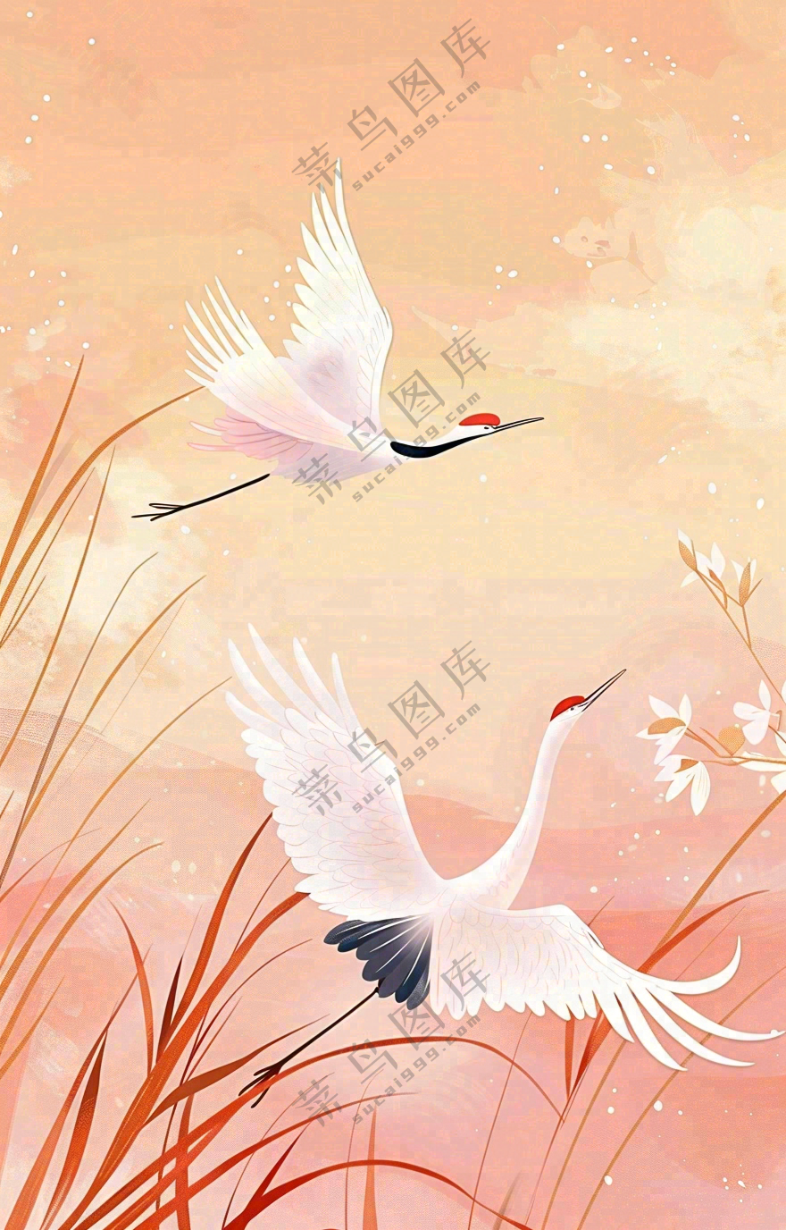 白露节气