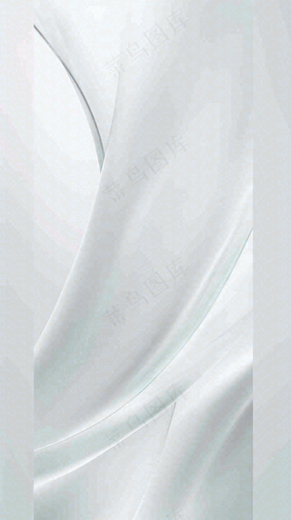 医美整形几何线条背景