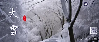 大雪公众号首图