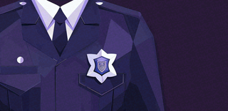 中国人民警察节