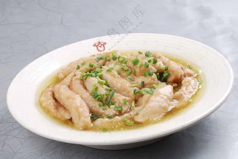 汉顿姥姥街的小酥肉