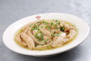 汉顿姥姥街的小酥肉