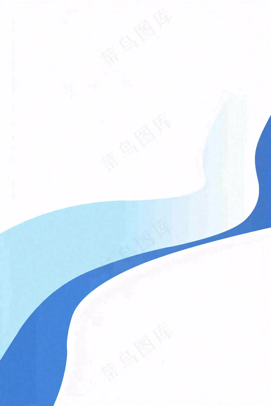 医生医疗健康人物介绍背景