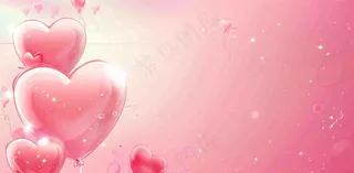 感恩节宣传插画海报背景