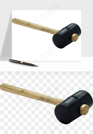 锤子铁锤png免抠