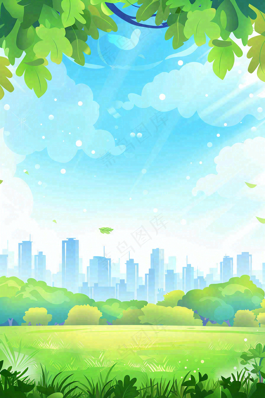 高空抛物小区物业安全教育背景