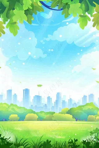 高空抛物小区物业安全教育背景