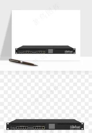 路由器WiFipng免抠