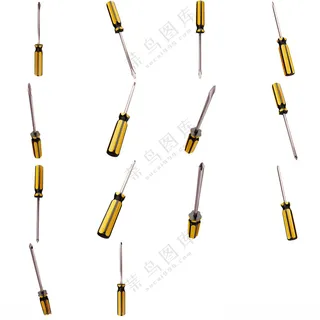 螺丝刀其他图片素材