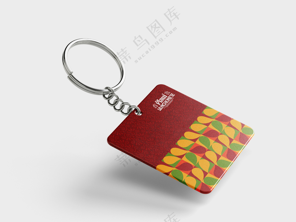 方形门禁卡片房卡门卡公交卡样机文创配饰-09