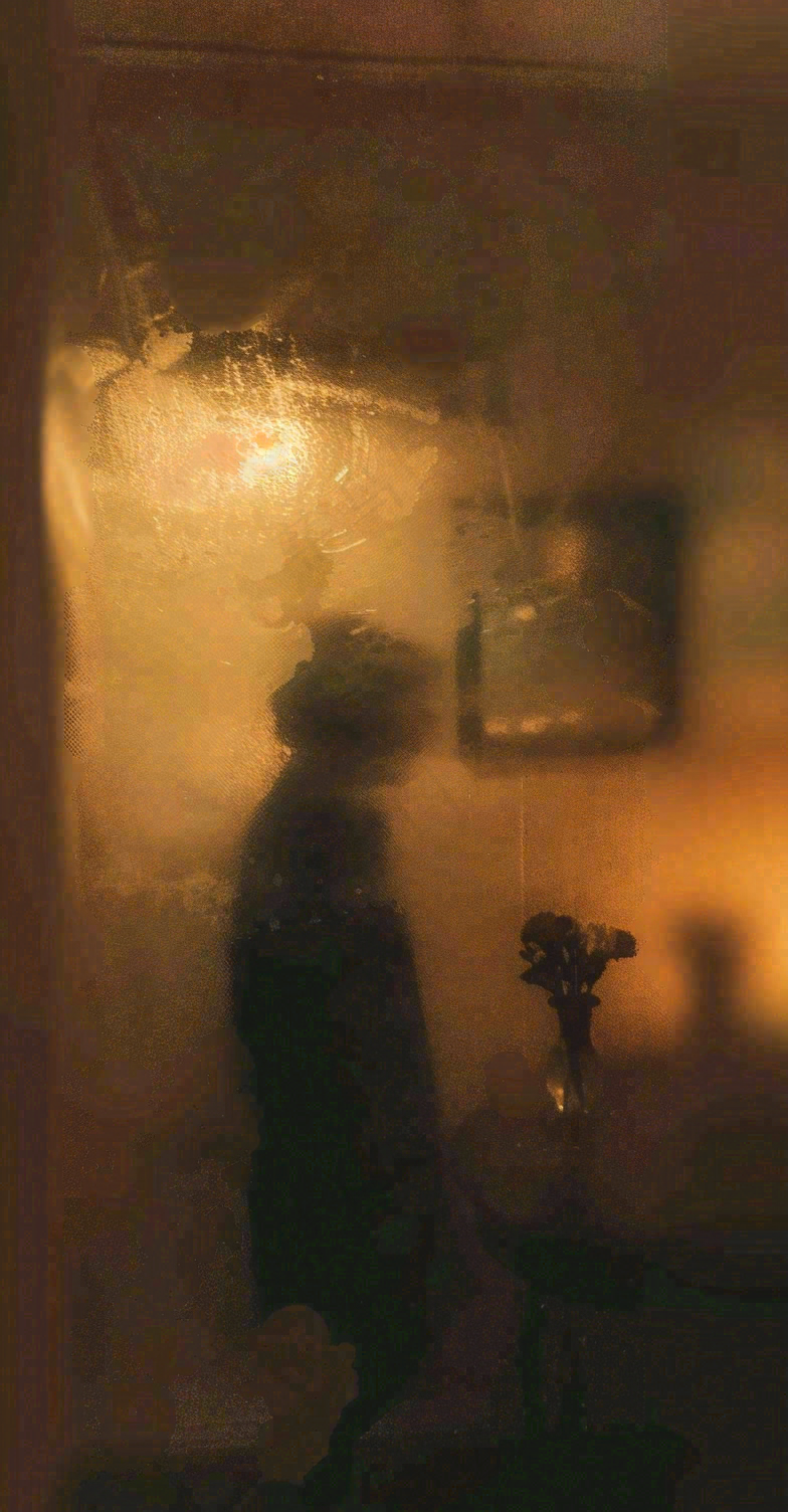 黑色情人节