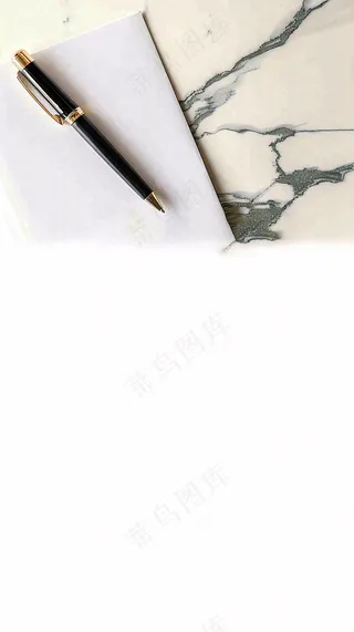 维修公告小区物业背景