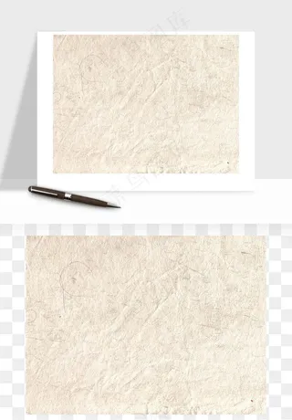 中式淡雅纸质纹理JPG