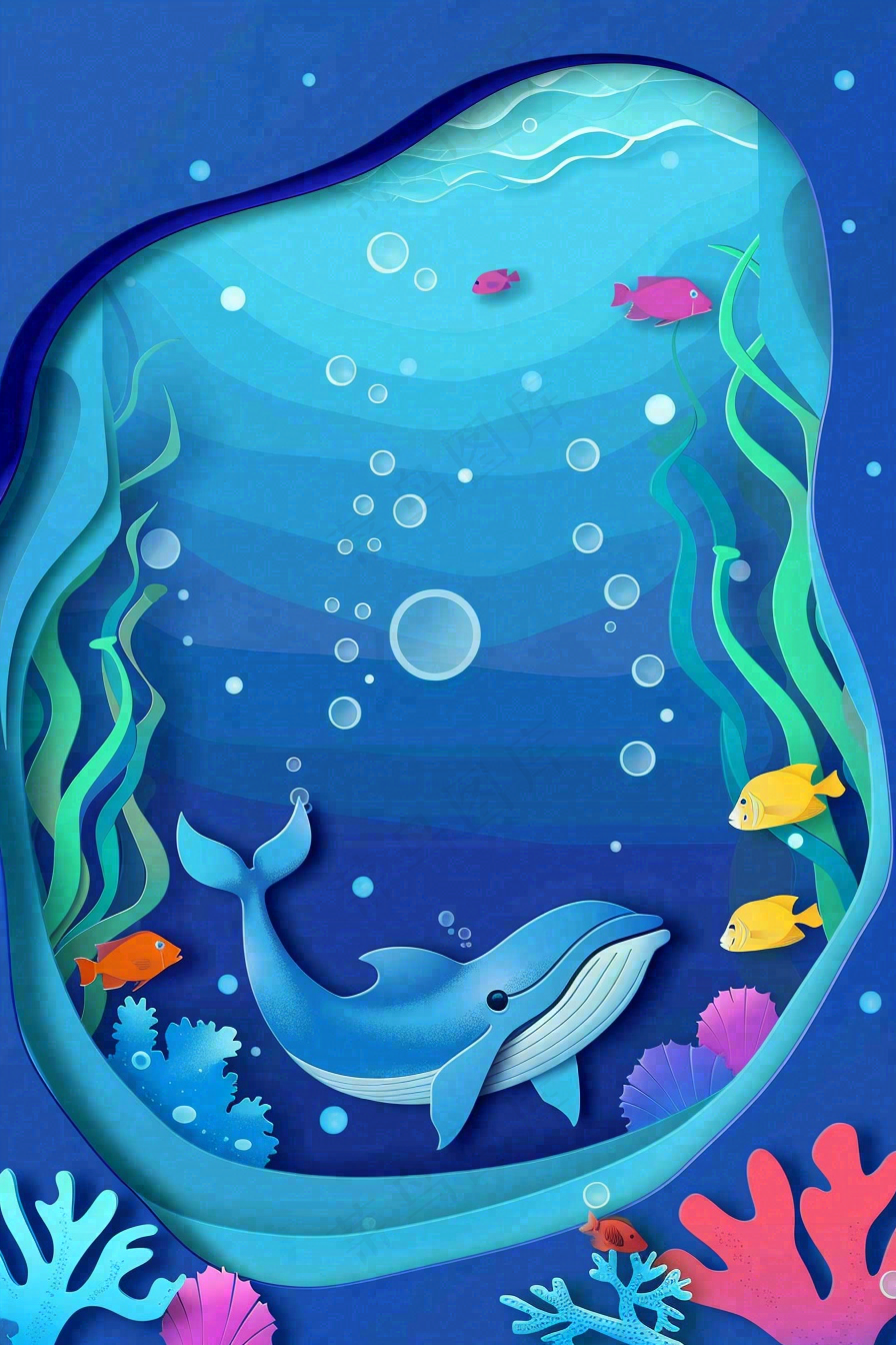 生物多样性日