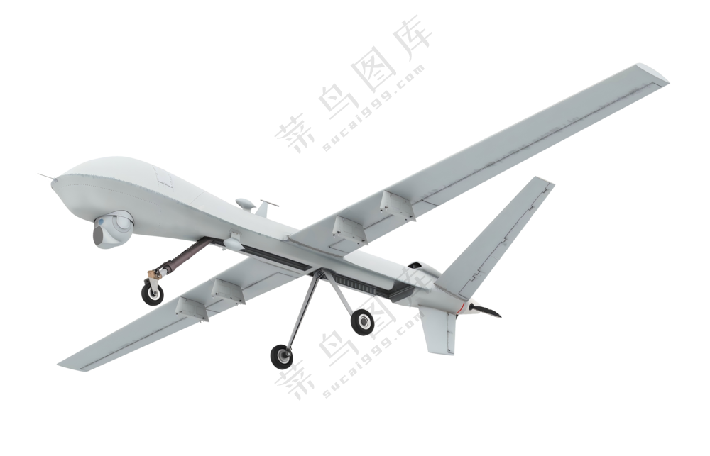 航空无人机