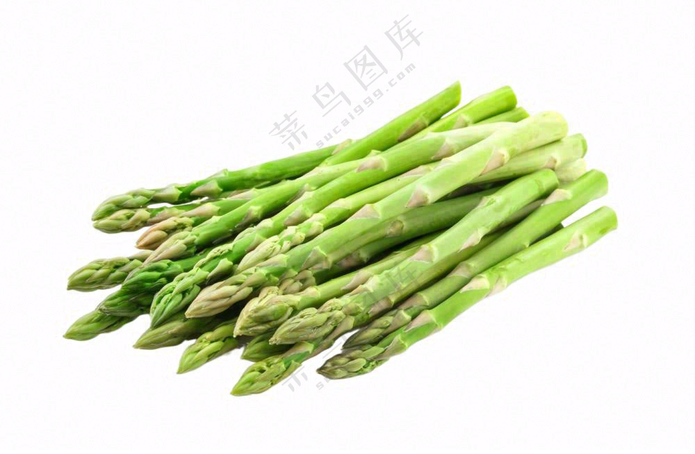 芦笋蔬菜免抠