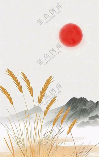 白露节气