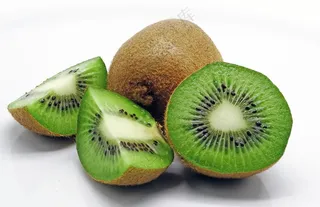 猕猴桃摄影图片