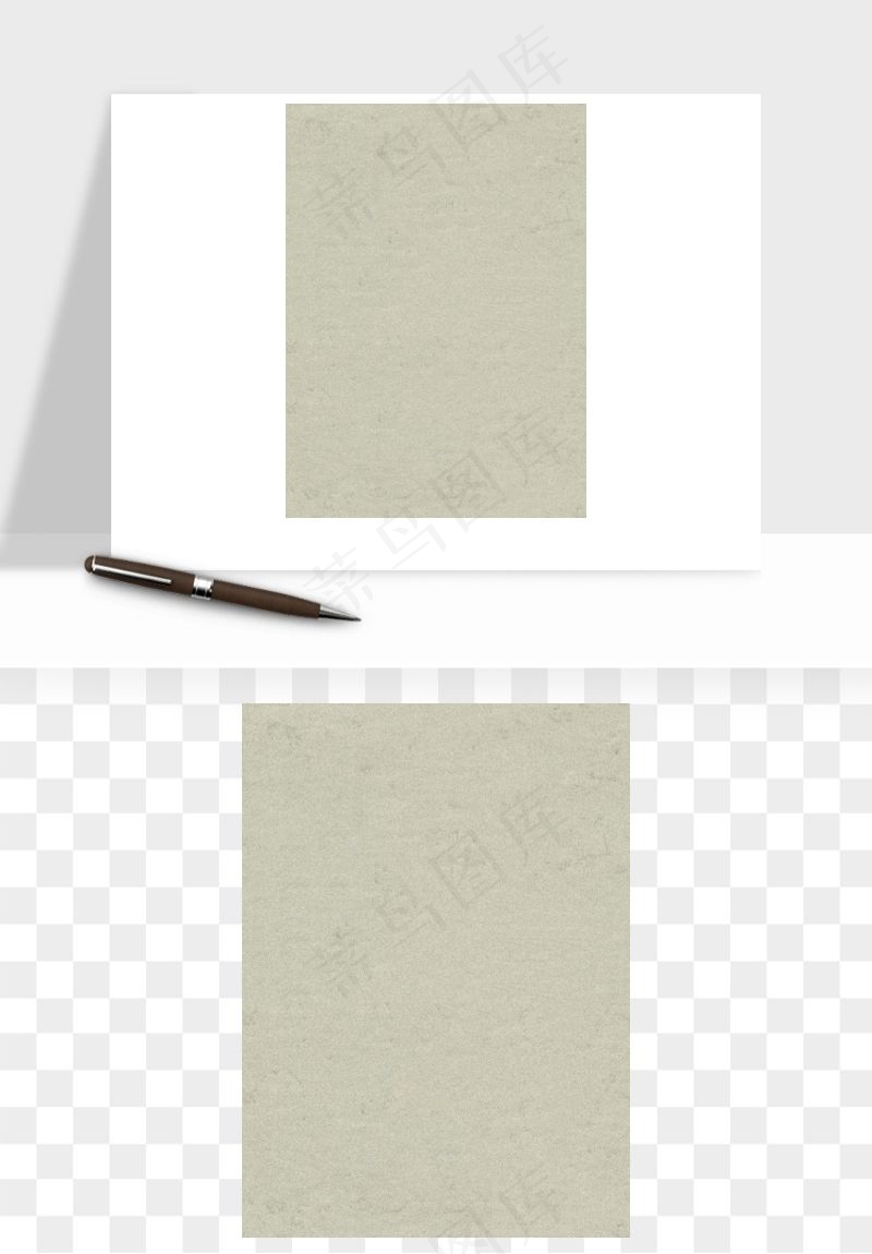 中式淡雅纸质纹理JPG