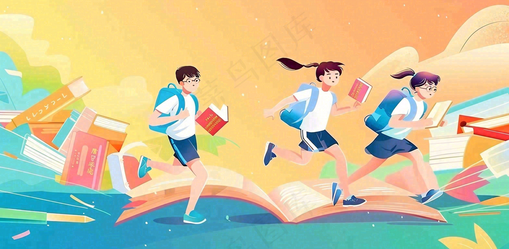 学生日