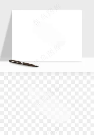 白羽毛漂浮彩色羽毛png免抠