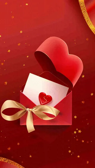 感恩节宣传插画海报背景