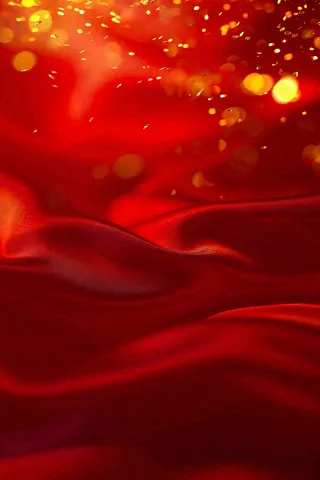 国庆节红色节日庆祝诞辰插画背景