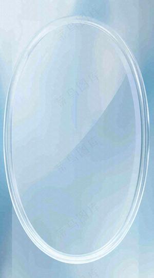 医美整形几何线条背景