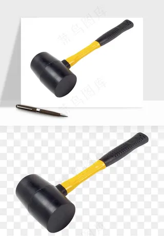 锤子铁锤png免抠