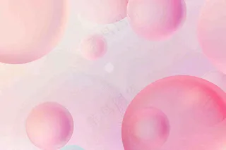 医美整形几何线条背景