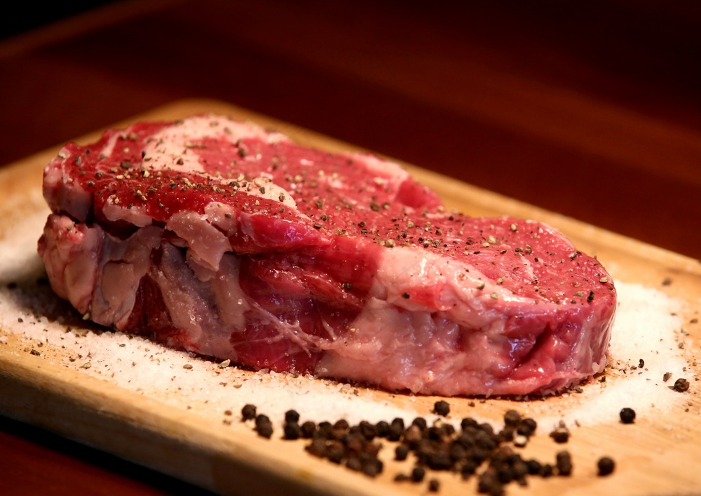 新加坡_如切路 333 号_如切牛肉