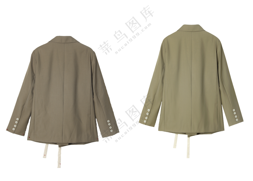 外套+时尚+棕色+穿