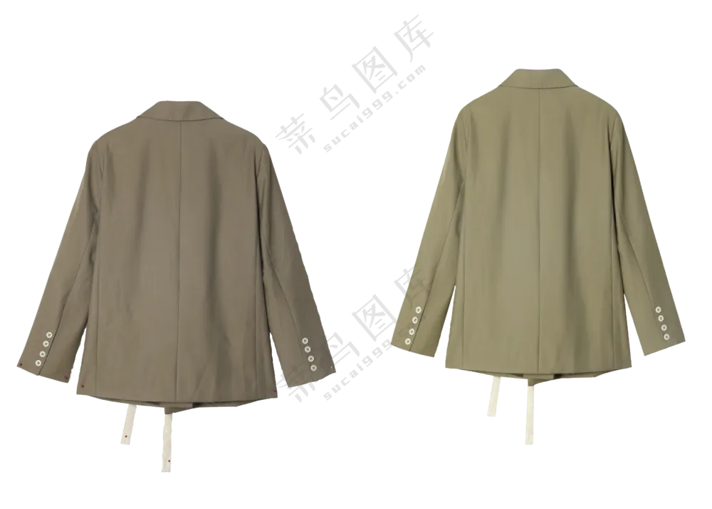 外套+时尚+棕色+穿