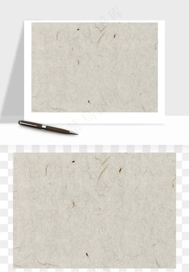 中式淡雅纸质纹理JPG