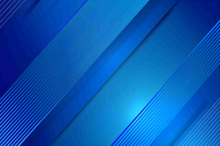 深蓝色科技背景