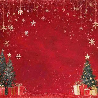 平安夜圣诞节背景