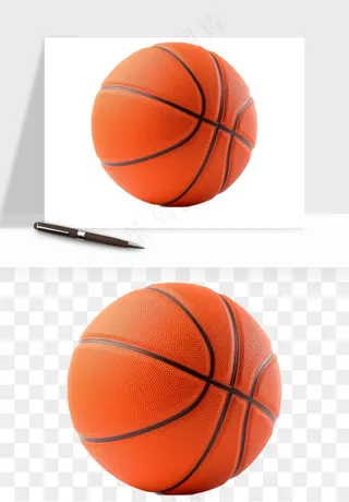 篮球篮球架png免抠