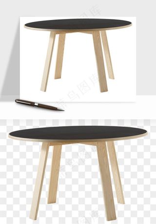 桌子台面桌面png免抠