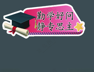 高考手举牌高考手举牌