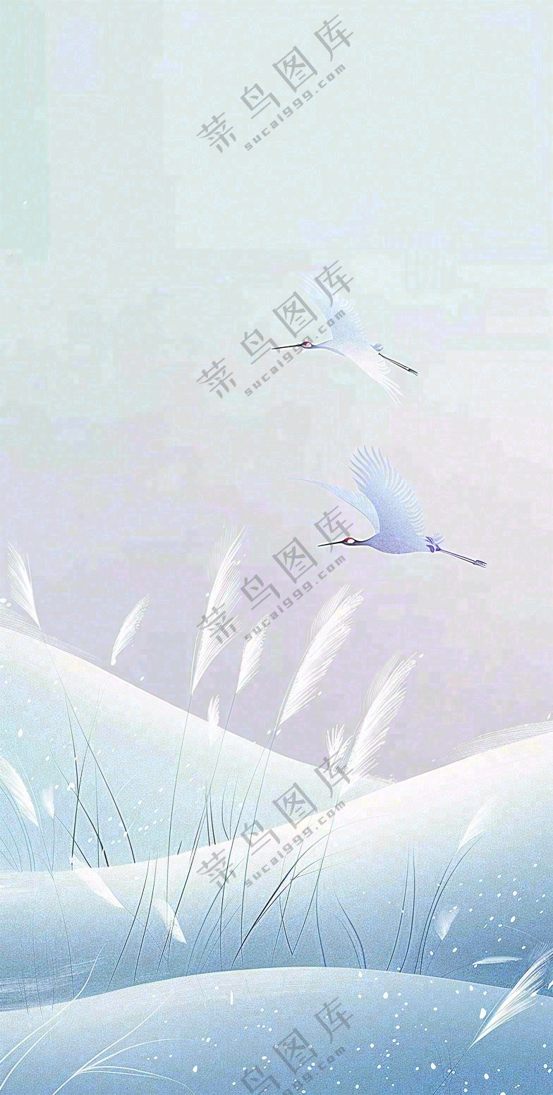 白露节气